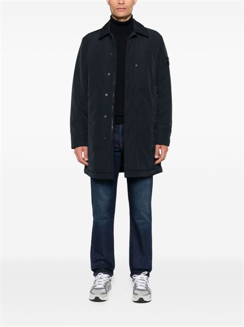 Wool turtleneck STONE ISLAND | 5100025S00C4V0020
